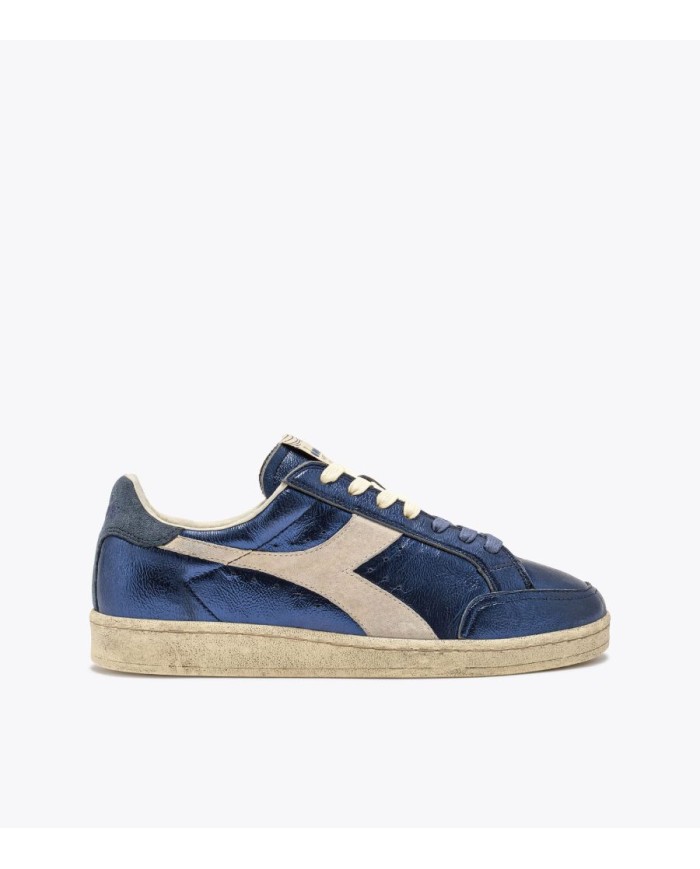 DIADORA SNEAKERS DONNA PRESTIGE METAL USED
