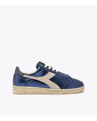 DIADORA SNEAKERS DONNA PRESTIGE METAL USED
