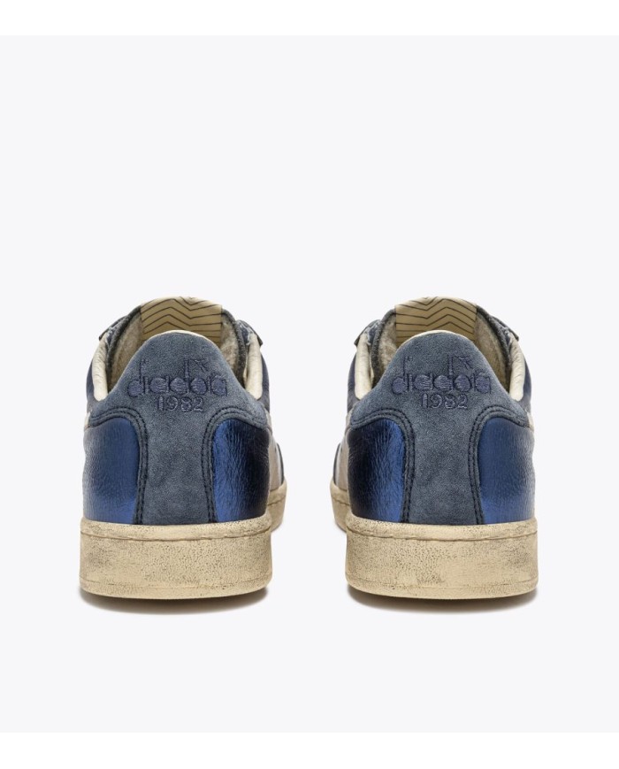 DIADORA SNEAKERS DONNA PRESTIGE METAL USED