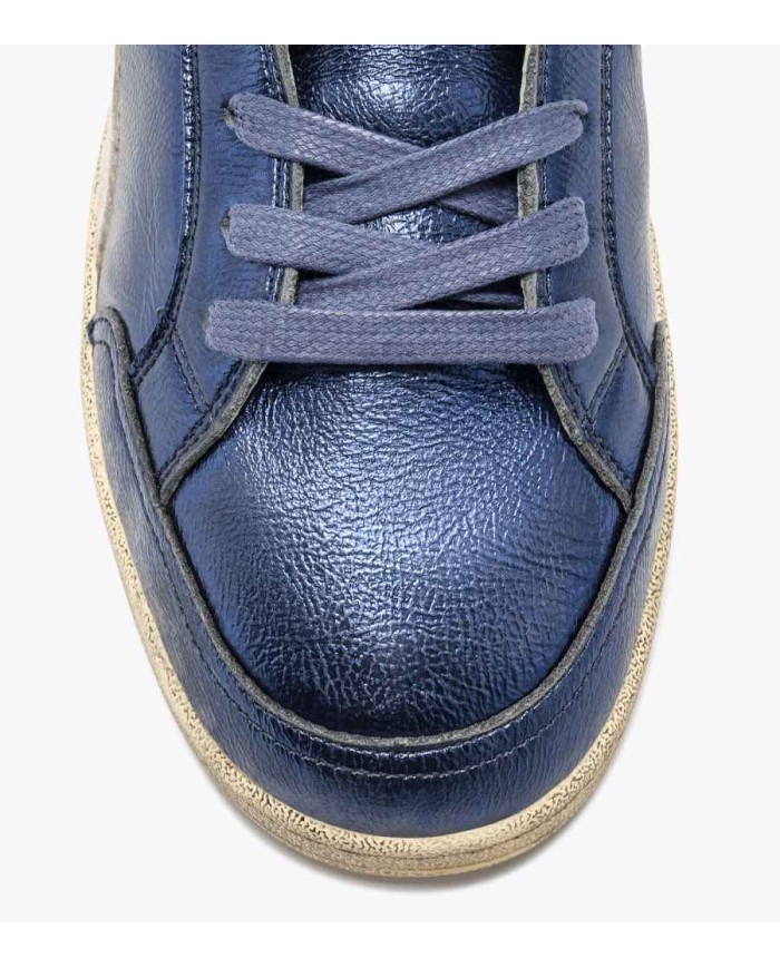 DIADORA SNEAKERS DONNA PRESTIGE METAL USED