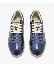 DIADORA SNEAKERS DONNA PRESTIGE METAL USED