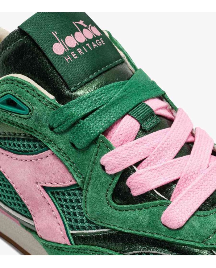 DIADORA SNEAKERS DONNA EQUIPE REVENGE SW WN