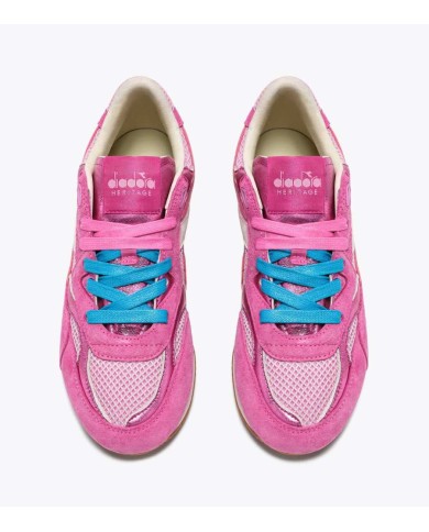DIADORA SNEAKERS DONNA EQUIPE REVENGE SW WN