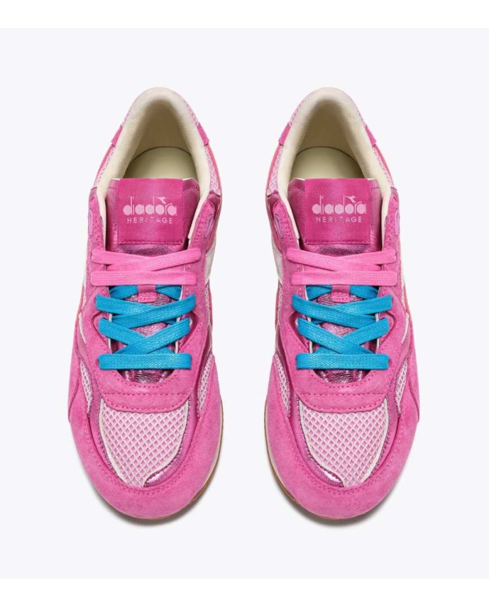 DIADORA SNEAKERS DONNA EQUIPE REVENGE SW WN