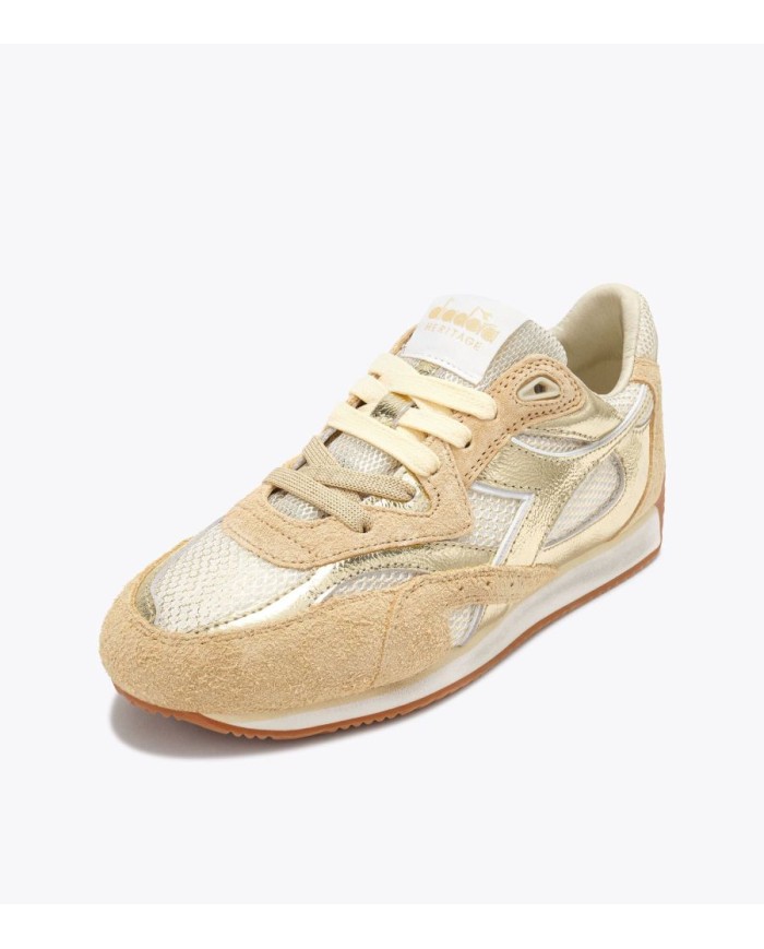 DIADORA SNEAKERS DONNA EQUIPE REVENGE IRIDE WN