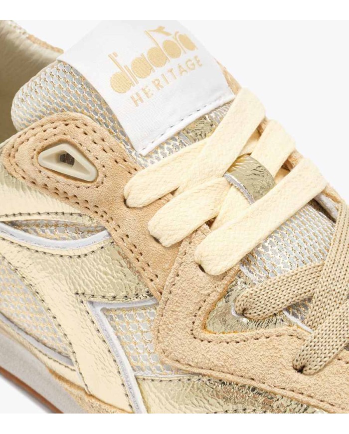 DIADORA SNEAKERS DONNA EQUIPE REVENGE IRIDE WN