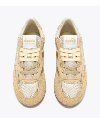 DIADORA SNEAKERS DONNA EQUIPE REVENGE IRIDE WN