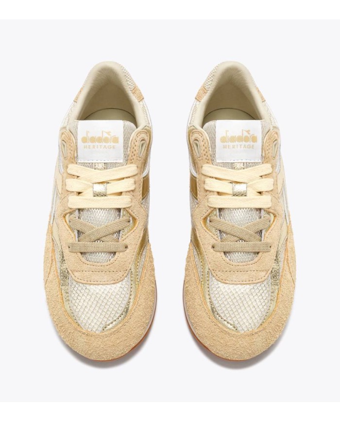 DIADORA SNEAKERS DONNA EQUIPE REVENGE IRIDE WN