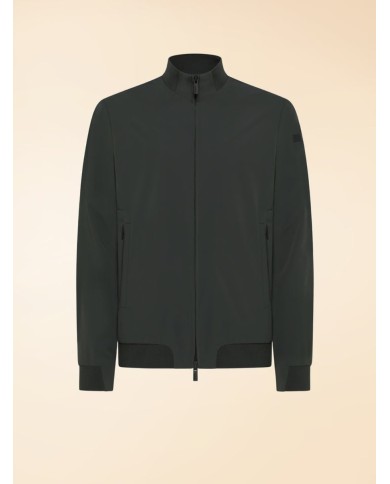 RRD GIACCA BOMBER MONTECRISTO