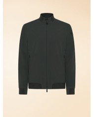 RRD GIACCA BOMBER MONTECRISTO