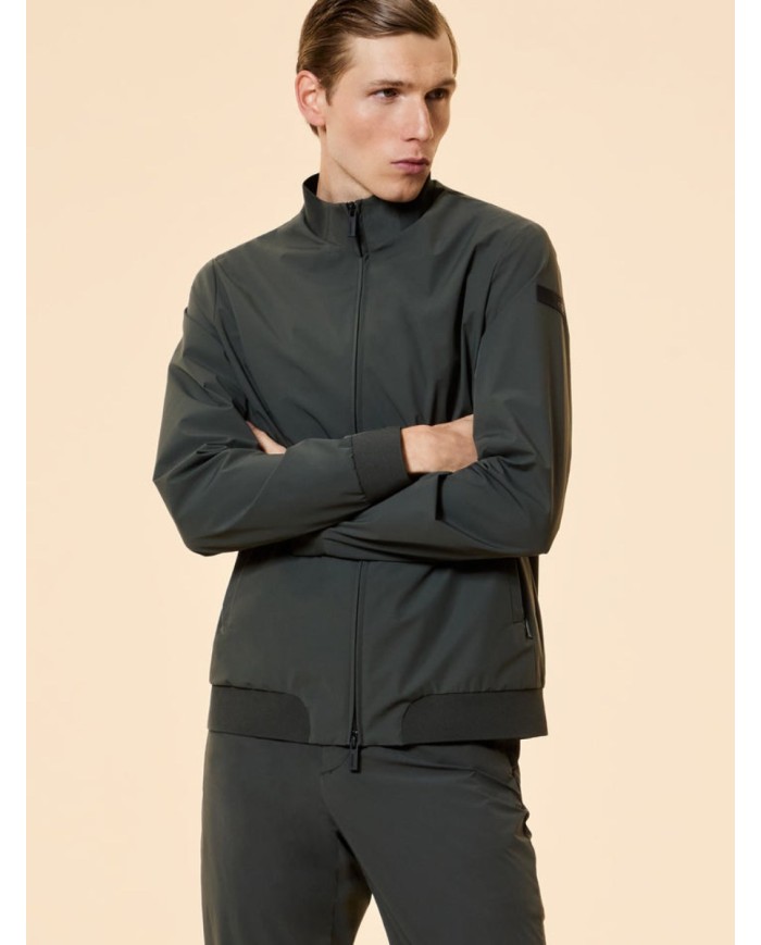 RRD GIACCA BOMBER MONTECRISTO