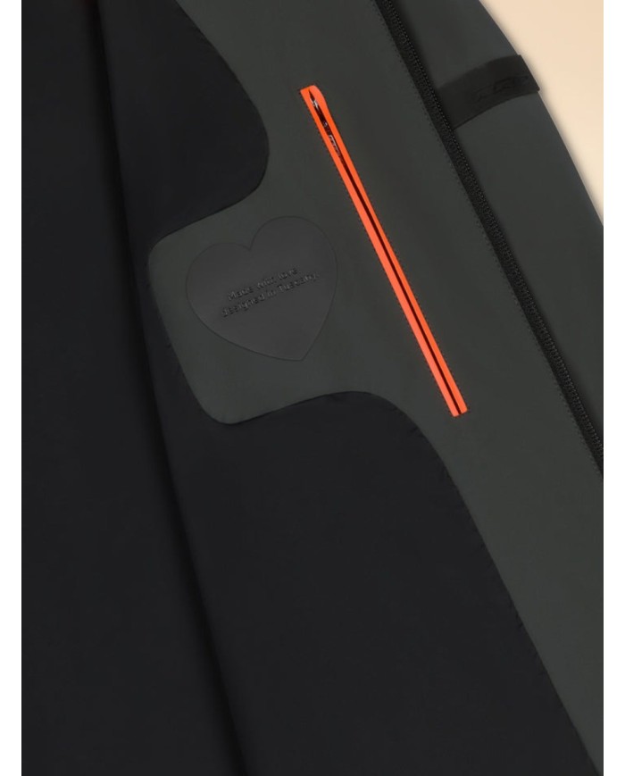 RRD GIACCA BOMBER MONTECRISTO