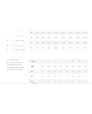 RRD GIACCA BOMBER MONTECRISTO