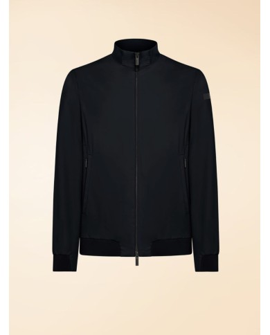 RRD GIACCA BOMBER MONTECRISTO