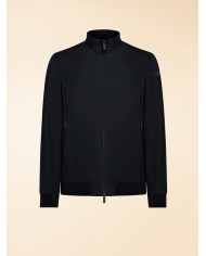 RRD GIACCA BOMBER MONTECRISTO