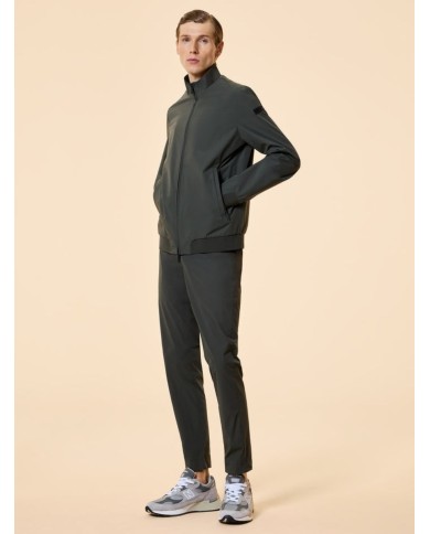 RRD GIACCA BOMBER MONTECRISTO