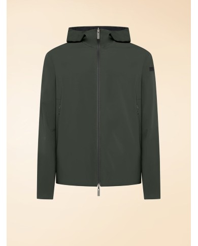 RRD GIACCA REVERSIBILE MONTECRISTO