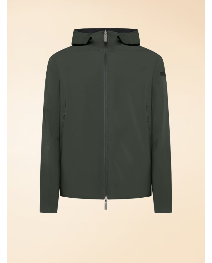 RRD GIACCA REVERSIBILE MONTECRISTO