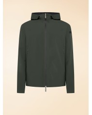 RRD GIACCA REVERSIBILE MONTECRISTO