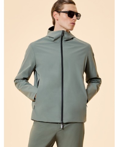 RRD GIACCA REVERSIBILE MONTECRISTO