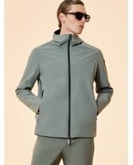 RRD GIACCA REVERSIBILE MONTECRISTO