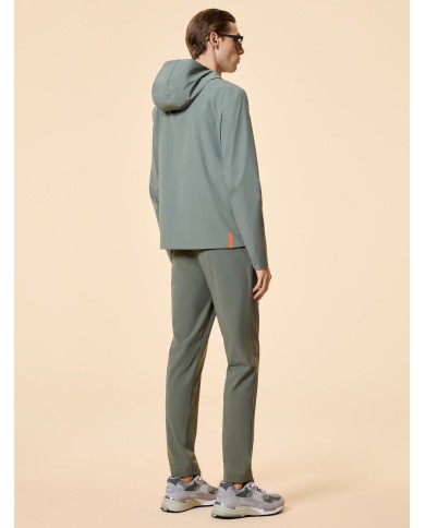 RRD GIACCA REVERSIBILE MONTECRISTO