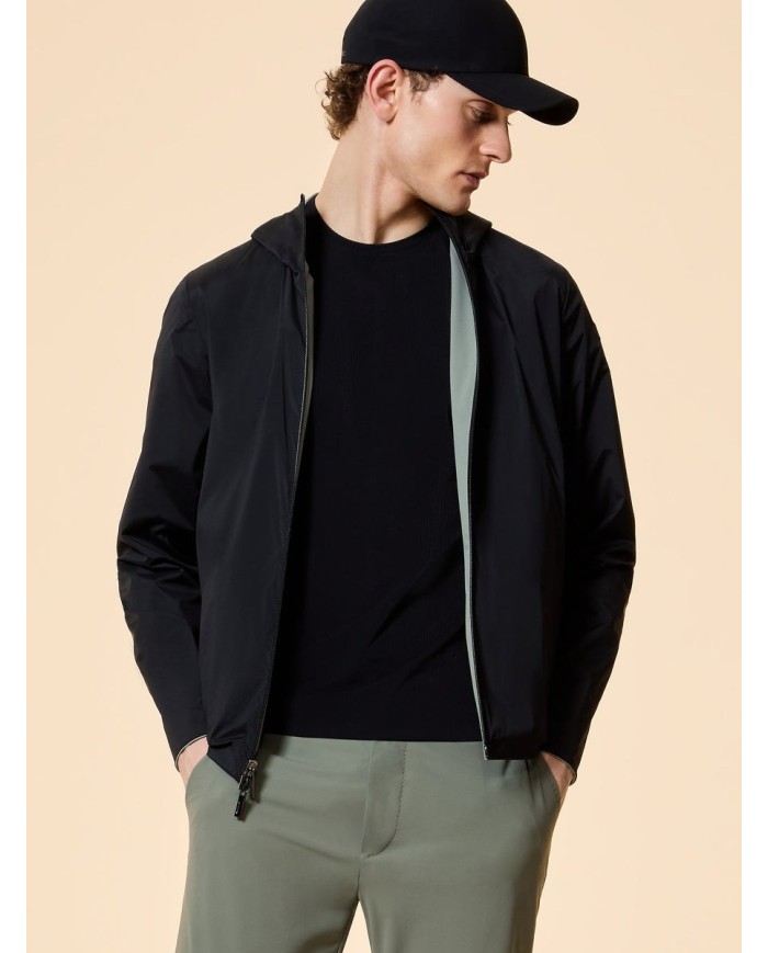 RRD GIACCA REVERSIBILE MONTECRISTO