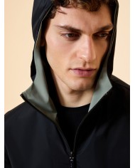 RRD GIACCA REVERSIBILE MONTECRISTO