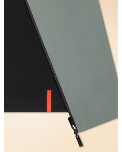 RRD GIACCA REVERSIBILE MONTECRISTO