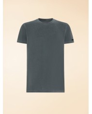 RRD MAGLIETTA TECHNO WASH IN PIQUÈ