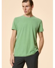 RRD MAGLIETTA TECHNO WASH IN PIQUÈ