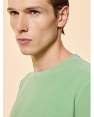 RRD MAGLIETTA TECHNO WASH IN PIQUÈ