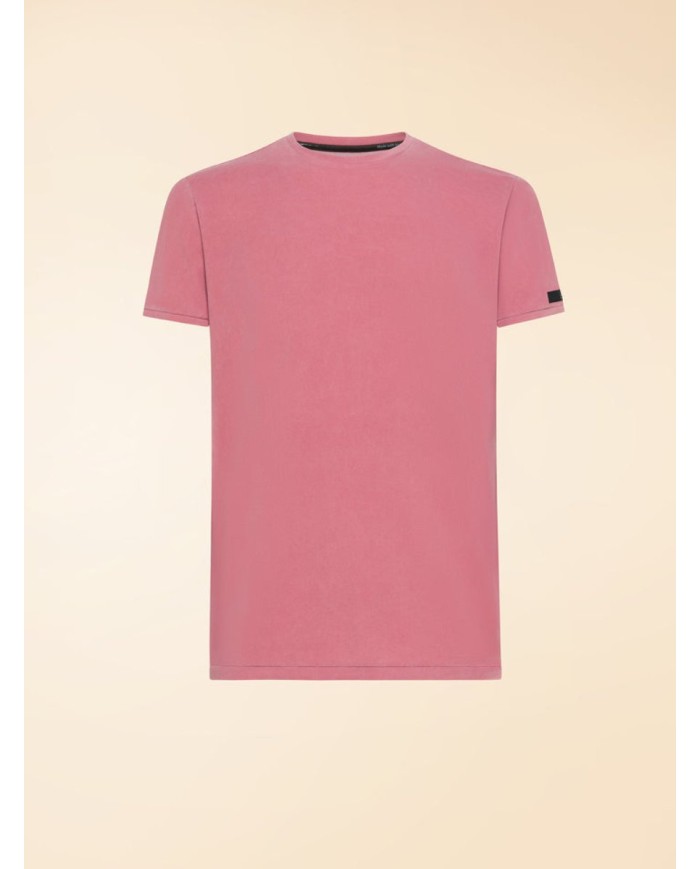 RRD MAGLIETTA TECHNO WASH IN PIQUÈ