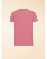 RRD MAGLIETTA TECHNO WASH IN PIQUÈ