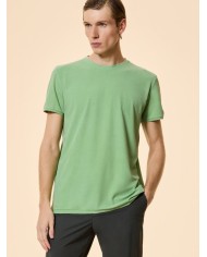 RRD MAGLIETTA TECHNO WASH IN PIQUÈ