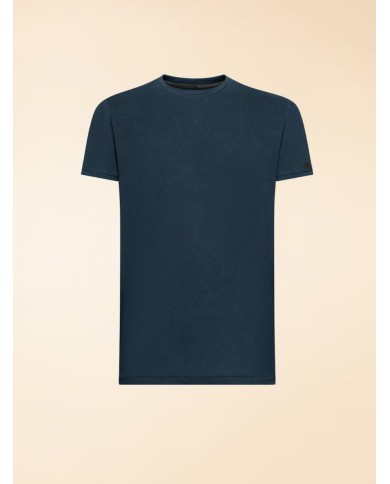 RRD MAGLIETTA TECHNO WASH IN PIQUÈ