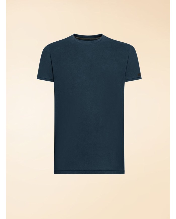 RRD MAGLIETTA TECHNO WASH IN PIQUÈ