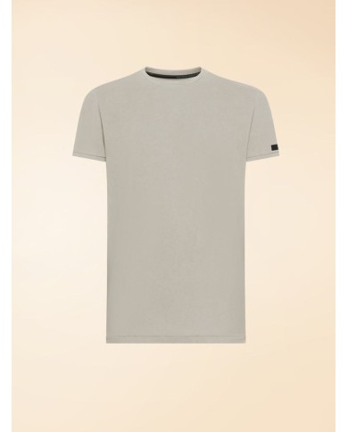 RRD MAGLIETTA TECHNO WASH IN PIQUÈ