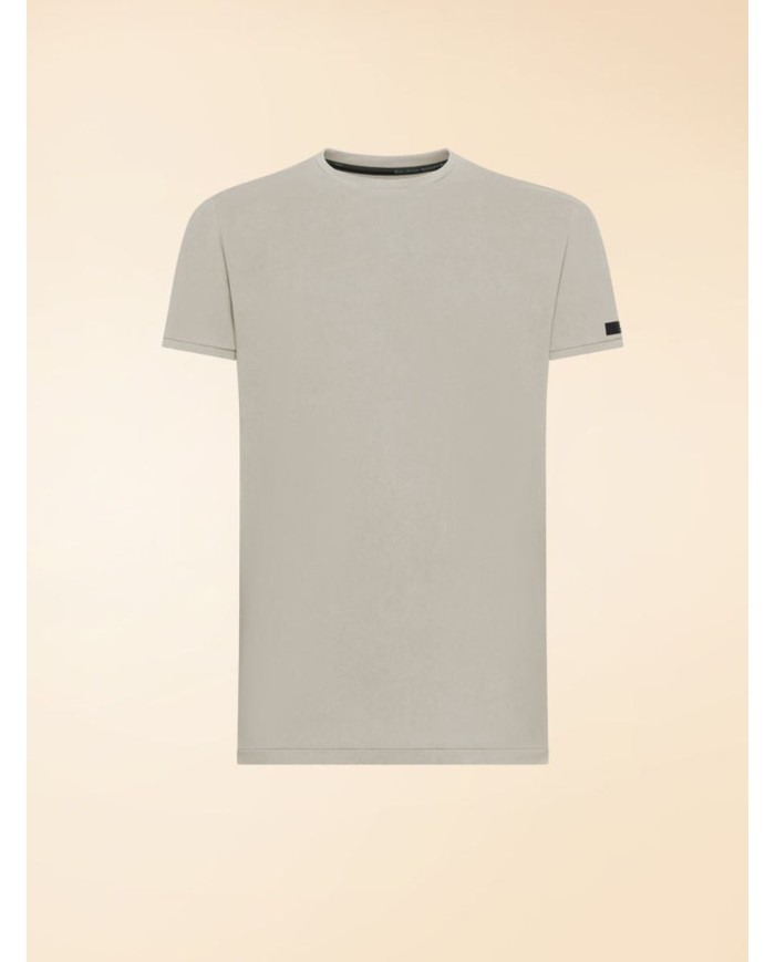 RRD MAGLIETTA TECHNO WASH IN PIQUÈ