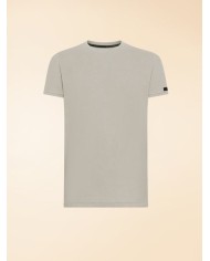 RRD MAGLIETTA TECHNO WASH IN PIQUÈ