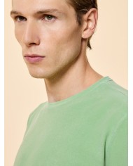 RRD MAGLIETTA TECHNO WASH IN PIQUÈ