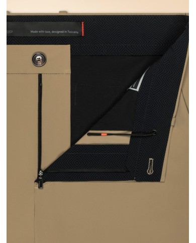 RRD PANTALONE CHINO SURFLEX JO