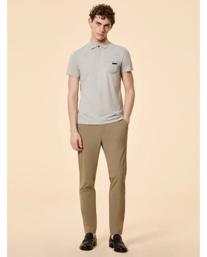 RRD PANTALONE CHINO SURFLEX JO