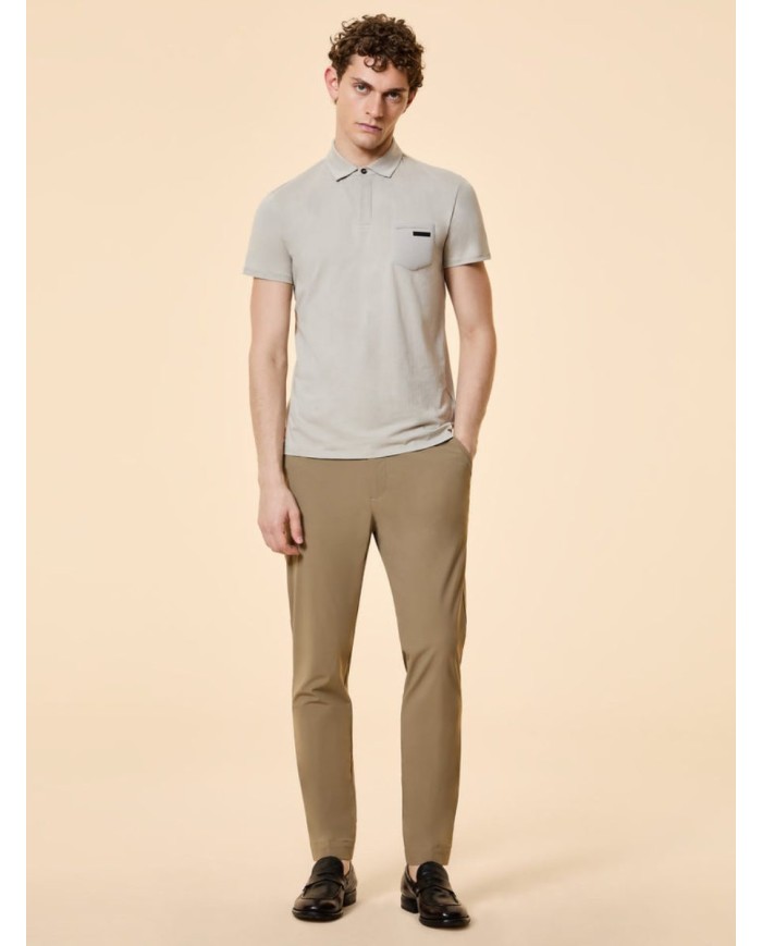 RRD PANTALONE CHINO SURFLEX JO