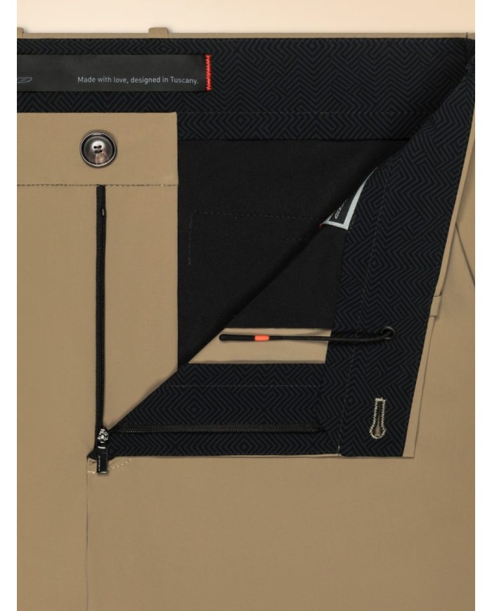 RRD PANTALONE CHINO SURFLEX JO