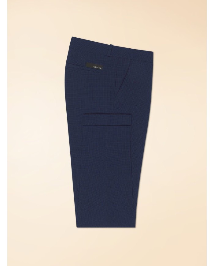 RRD PANTALONE CHINO SURFLEX MICRO
