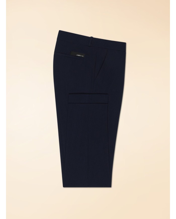 RRD PANTALONE CHINO SURFLEX MICRO