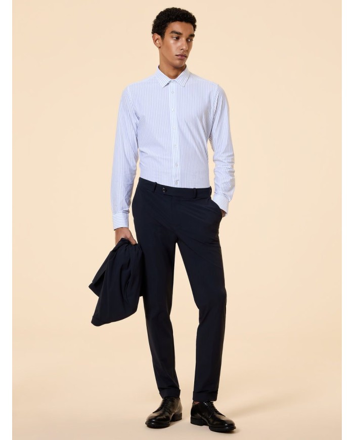 RRD PANTALONE CHINO SURFLEX MICRO