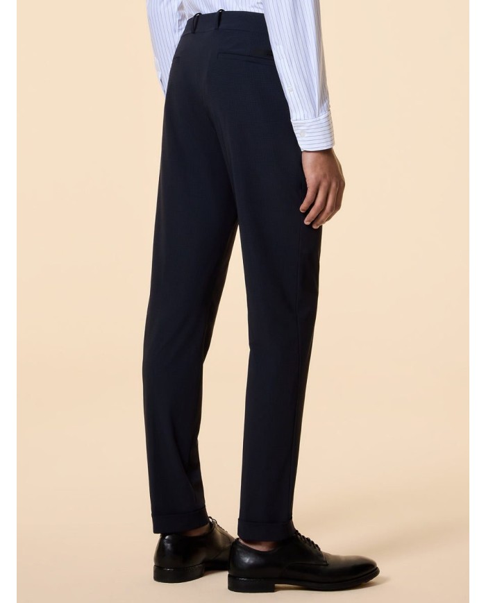 RRD PANTALONE CHINO SURFLEX MICRO