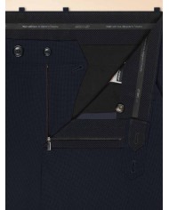 RRD PANTALONE CHINO SURFLEX MICRO